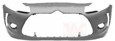 VAN WEZEL 0952574 -  Буфер